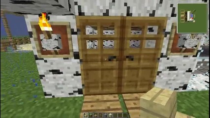 Кандидатура за Bulcraft