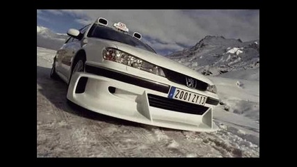 Taxi 3 - Profite 