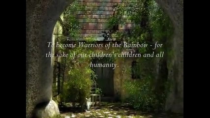 The Rainbow Warriors 