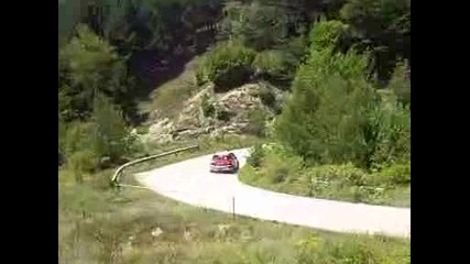 rally 9