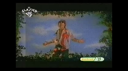 Los Fabulosos Cadillacs - Matador