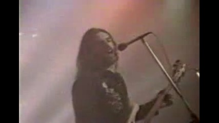 Motorhead - Ace of Spades