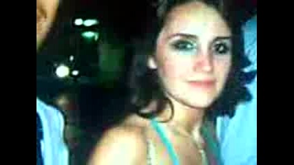 Dulce Мaria За Конкурса На panterkata 97
