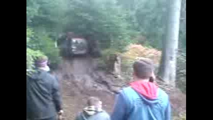 off road pa6aliica
