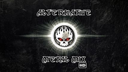 Alternative metal music 2017 ultimate mix #10