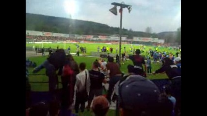 Litex - Levski