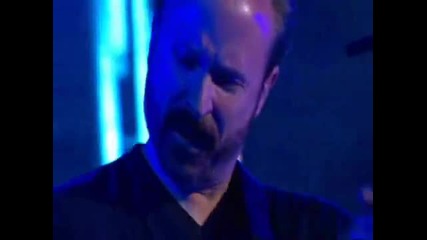 In the Air tonight Live- phil collins