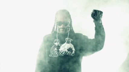 New!!! Snoop Dogg - Legend [official Video]