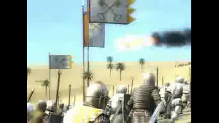 Medieval 2 Total War Movie 1