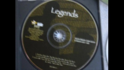 2pac - and Dr Dre - Legends - 1997 - dr.dre - turn off the lights (or 
