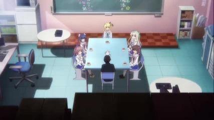 Da Capo Iii 6