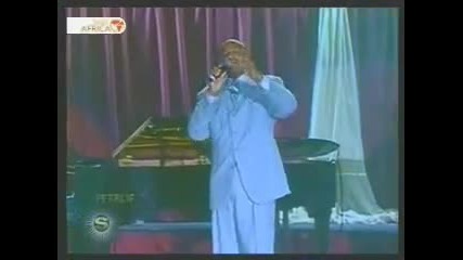 Donnie Mcclurkin - Days of Elijah