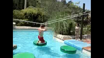 Водни Препядствиа