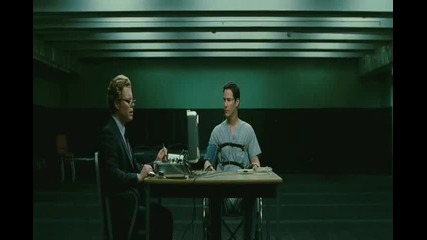 Earth Stood Still Trailer High Quality