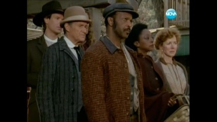 Доктор Куин лечителката Епизод 35 Част 2/2 ( Dr. Quinn, Medicine Woman )
