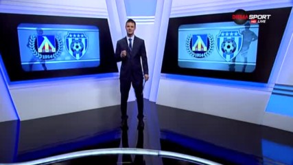 С какво Левски пречупи Черно море на "Герена"