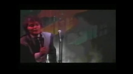 Fancy - Flames of Love
