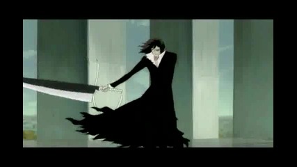 Bleach amv ( ichigos hollow vs zangecu ) 