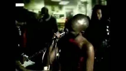 Skunk Anansie - Secretly Uncut