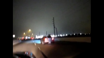 Със Mitsubishi шега не бива 