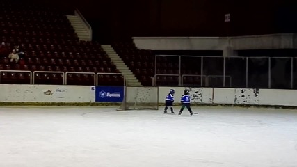 Cross Ice - 05.04.2015 Зимен Дворец