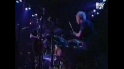 Green Day - Panic Song