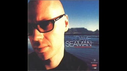 Vellum - Dave Seaman Inertia 1 