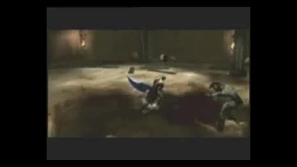 God of War - Trailer