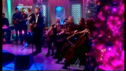 Ronan Keating...its Only Christmas 