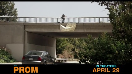 Prom - Official Internet Mashup [hd]