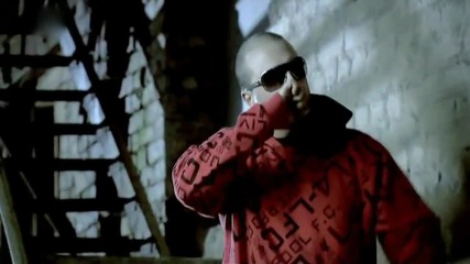 Bate Sasho - Gore Glavata[ Bg-rap, hip-hop Musik Video 2010 ]
