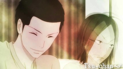 [mep] Angel With A Shotgun __ [hbd]