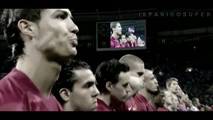 ~ Cristiano Ronaldo - Written in the Stars 2010/11 ~