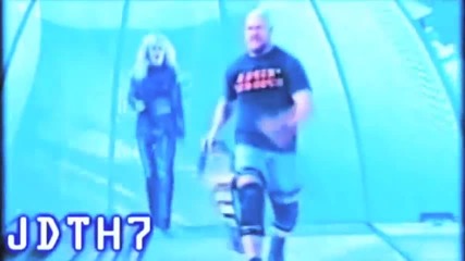 Най - Големия.. Stone Cold Tribute - If I Die Tomorrow