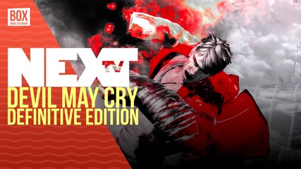 NEXTTV 027: Ревю: DMC: Definitive Edition