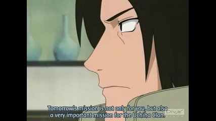 Sasuke 