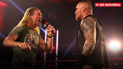 Top 10 Mejores Momentos de Raw En Español: WWE Top 10, May 18, 2020