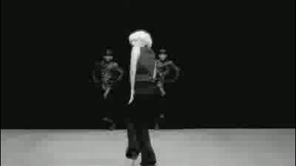 Lady Gaga - Alejandro