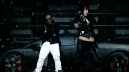 Boa - I Did It For Love 