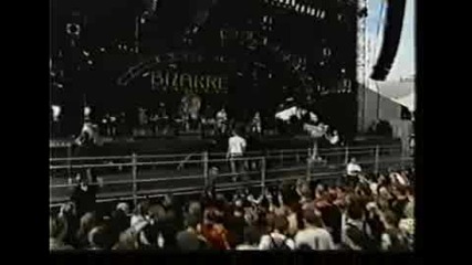 Mr. Bungle - My Ass Is On Fire