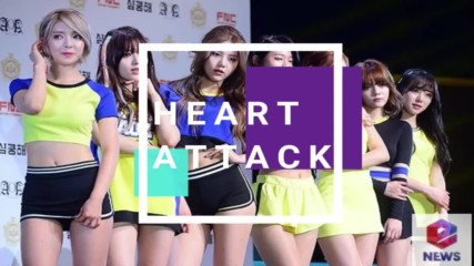 Kpop Random Dance Challenge 2