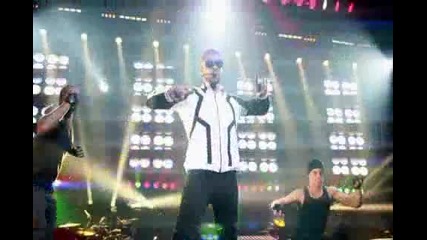 Usher - More (redone Jimmy Joker Remix Video)
