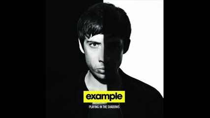 Natural Disaster - (laidback Luke Vs. Example)