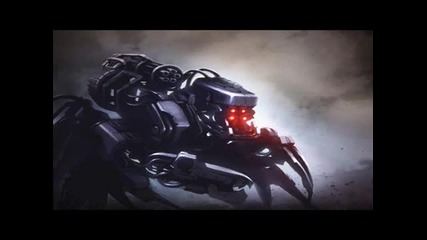 Dj Hidden - Dying Star