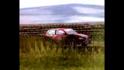 Alfa Romeo 147 Gta 