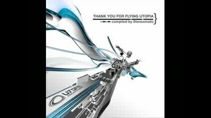 Vibe Tribe & Dj Ido - Thank you for flying Utopia