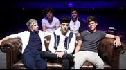 One Direction - Up All Night House Party - Добре Дошли на партито!