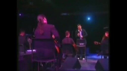 Zeljko Joksimovic - Idi na put (jamais) (unplugged)