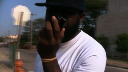 I.c.h. Inner City Hustlers - Organized Crime Official Video Hd 
