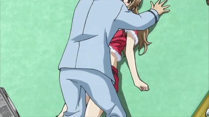 Nogizaka Haruka no Himitsu - Christmas Amv